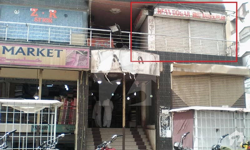 Front Shop On First Floor In Khaleej Bara Market Lasbela Chowk Karachi Front Shop On First Floor In Khaleej Bara Market Lasbela Chowk Karachi