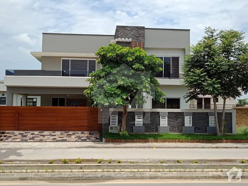 Outstanding 1 House For Sale In DHA  2