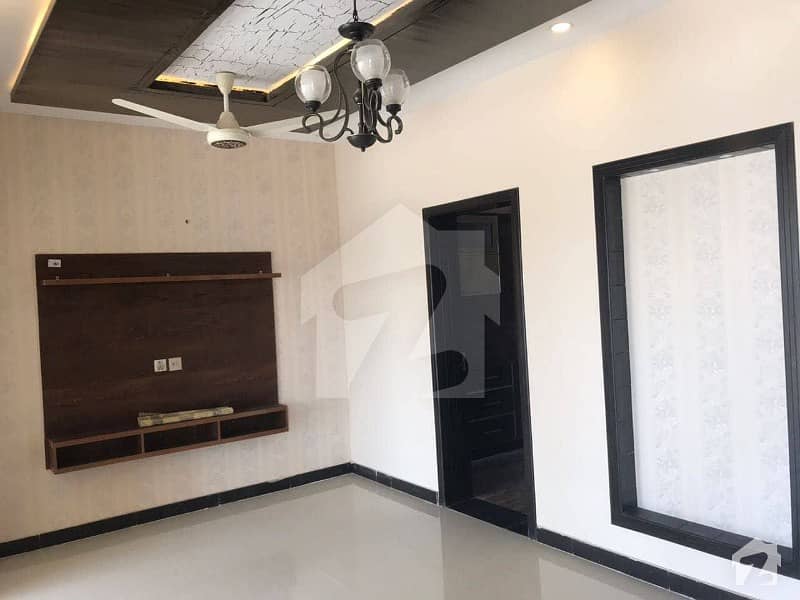 Bahria Enclave 5 Marla Brand New House For Sale
