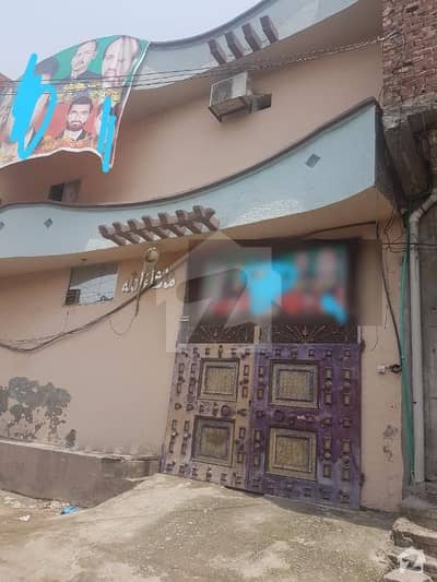 20 Marla Commercial Factory For Sale In Badami Bagh
