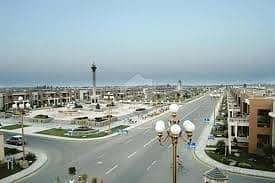 Plot # 362 For Sale In Rafi Block Bahria Town