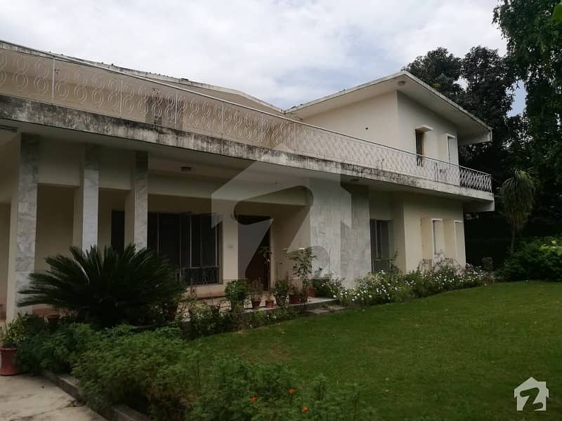 800 Yards Margallah Face House For Sale In E7 Islamabad E7, Islamabad