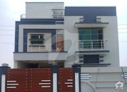 Mirza Brother's And Builder Offer House For Sale