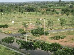 4 Kanal CVR Plot Available For Sale In Sector A