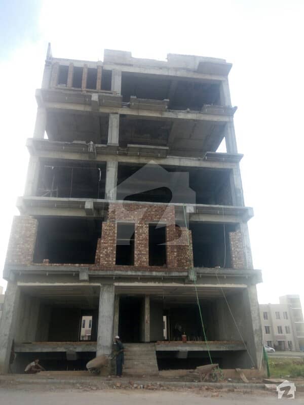 Ready shops 2 year easy installment  in bahria town phase 8 Block E