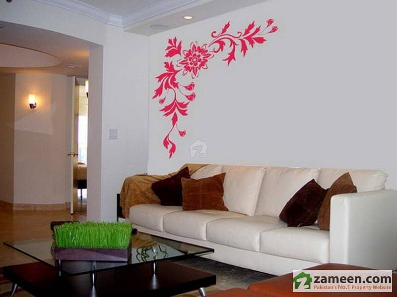 2 Bedrooms Luxury Corner Apartment Available