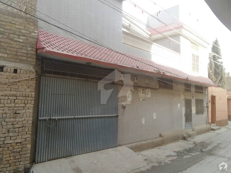 Well Furnished House For Sale At Jan Mohammad Road