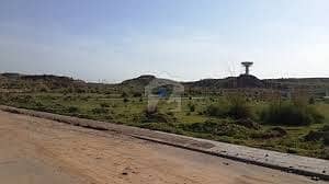 1 Kanal Prime Located Plot For Sale DHA Phase 7 - Block W, DHA Phase 7, DHA Defence, Lahore