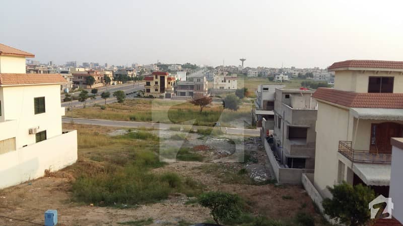 Pair Plot In Zaraj Housing Sector A 40x70 Back To Back Open