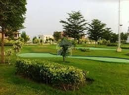 1 Kanal Plot For Sale In W Block Phase 7 Near To Golf Course DHA Phase 7 - Block W, DHA Phase 7, DHA Defence, Lahore