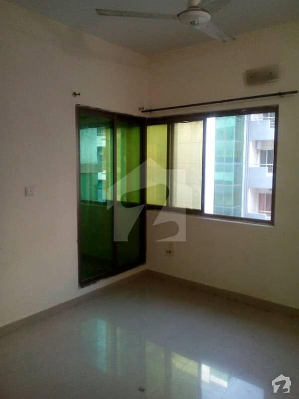 Three Bedroom Flat For Rent