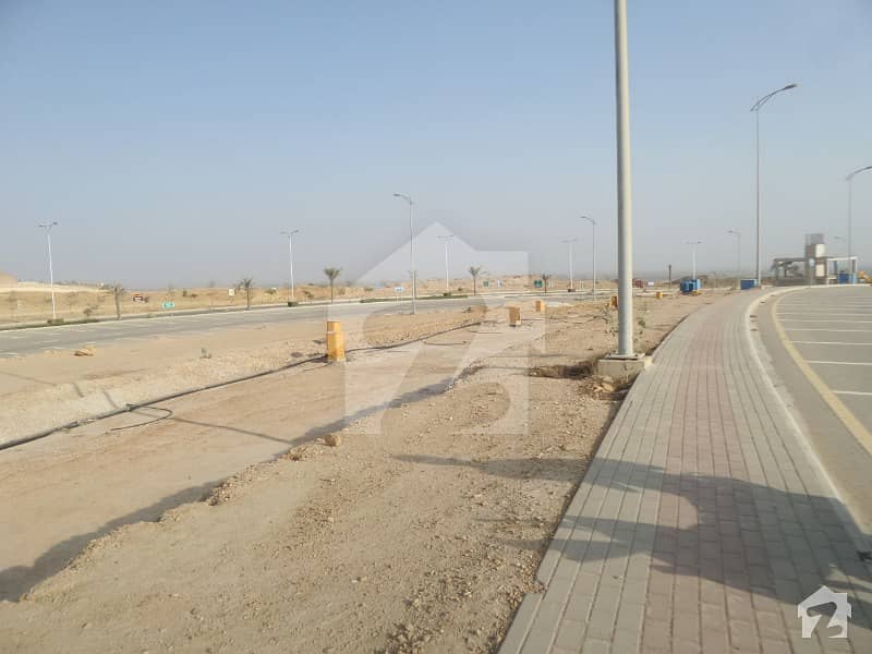Plot File For Sale In Sport City Precinct  34 Ideally Located In The Heart Of Bahria Town Karachi
