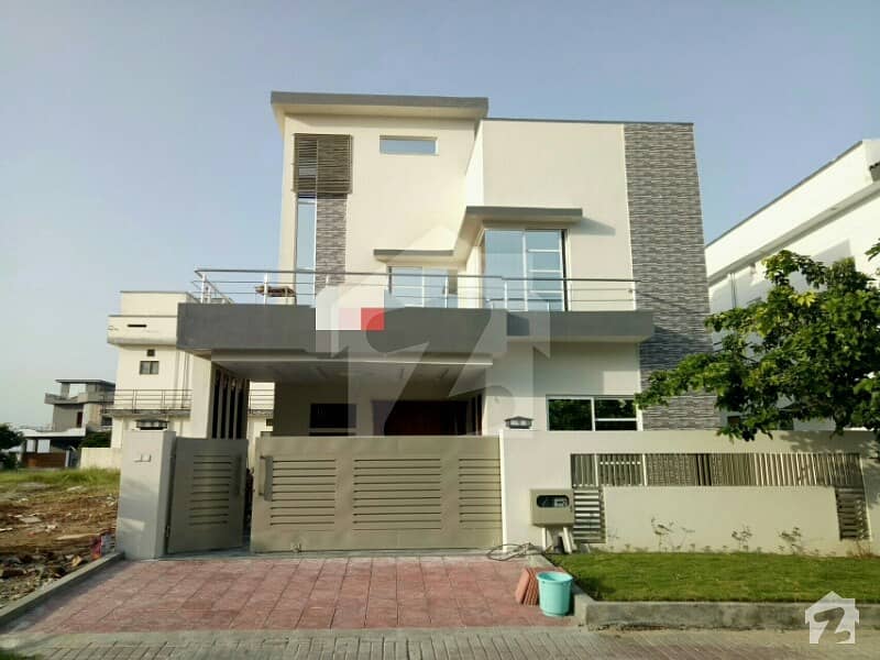 12 Marla Beautiful House For Sale In Dha Phase 1 Sector F