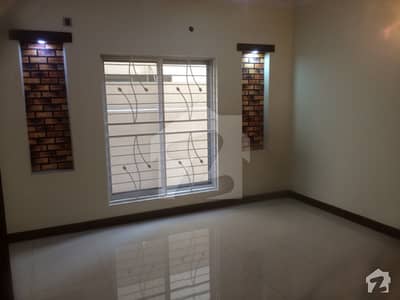 10 Marla Double Storey House For Rent Like New 5 Bed