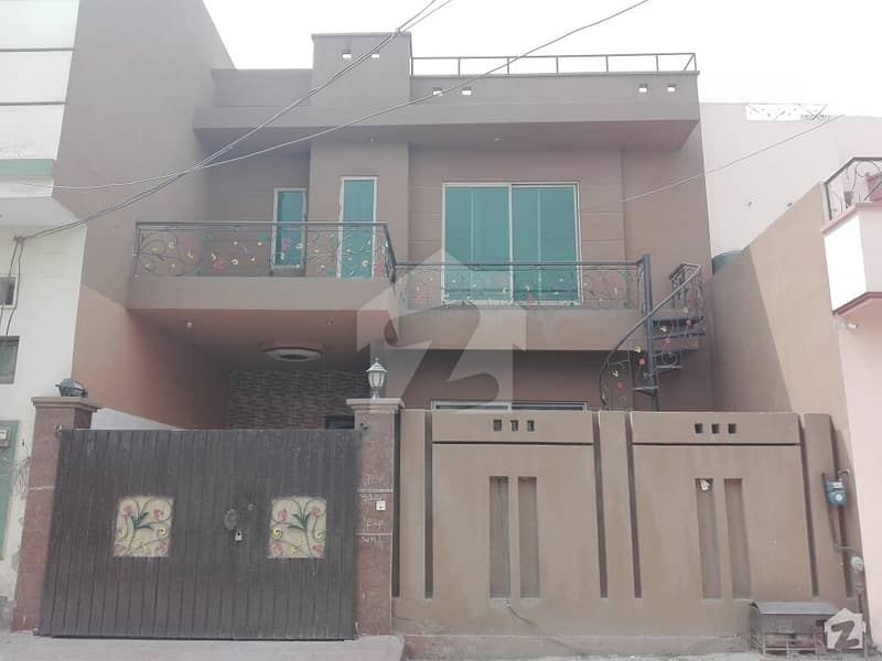 House Is Available For Sale Al Noor Garden, Faisalabad ID11926075