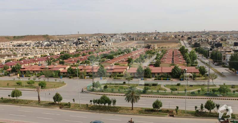 8 Marla  Street 48 Plot  33 Is For Sale In Bahria Enclave Islamabad Sector N Beautiful Location