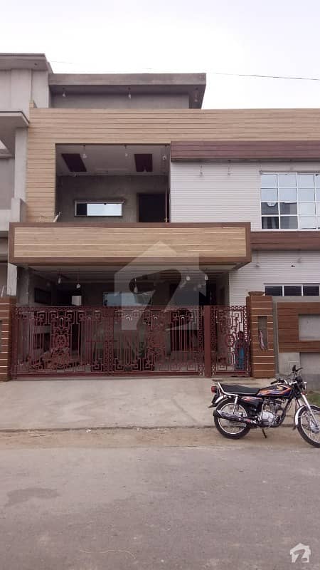 Punjab Phase 2 Brand New 10 Marla House For Sale