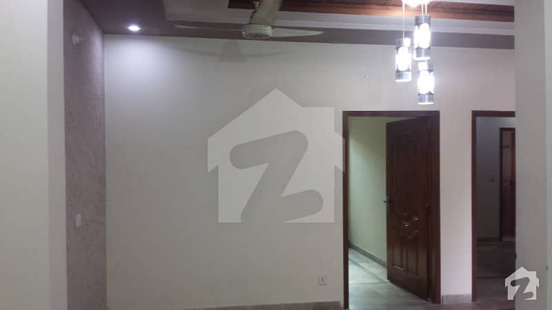 Facing Park Corner Single Story Villa Available For Sale Ind Dha Lahore