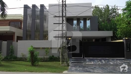 1 Kanal Bungalow For Sale In DHA Phase 3 1 Kanal Bungalow For Sale In DHA Phase 3