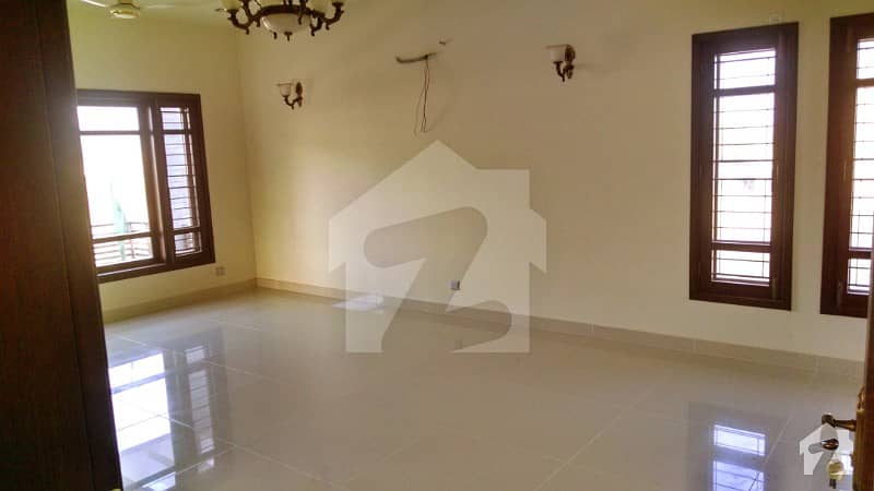 500 Yards Upper Brand New Upper Portion Available For Rent In Dha Phase 8
