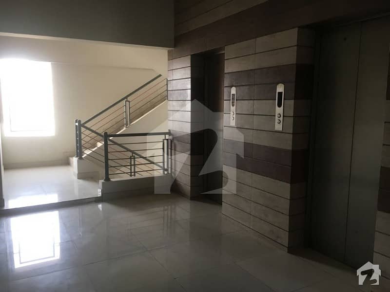 Just Like Brand New 4 Bed Apartment For Rent In Island Homes Bath Island Clifton Karachi