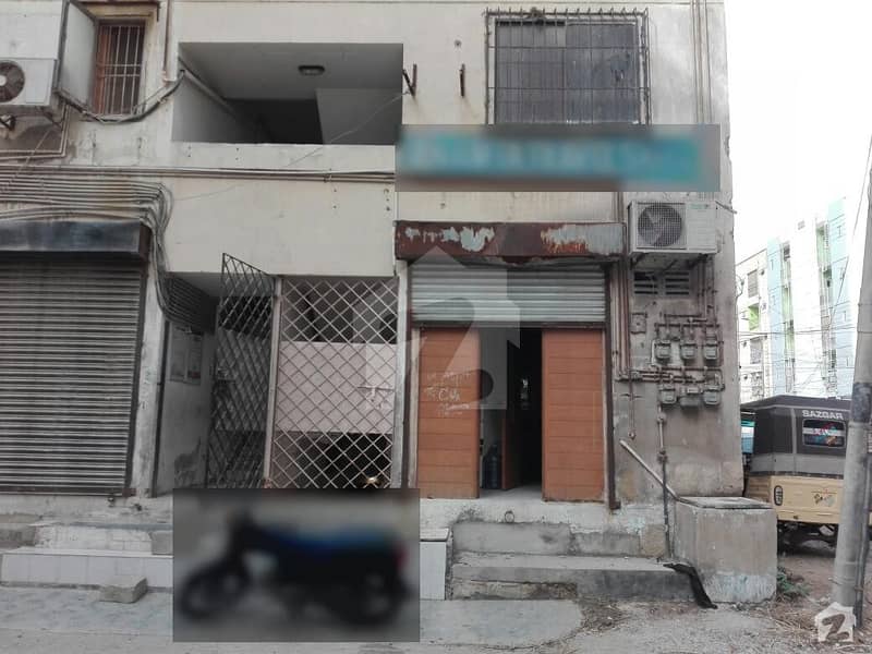 60 Feet Road Shop For Sale In Bukhari Commercial Bukhari Commercial