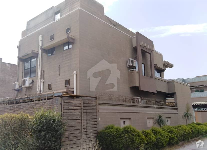 Good Location Home For Sale Hayatabad Phase 6, Hayatabad, Peshawar