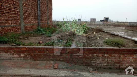 Residential Plots Land For Sale In Kot Abdul Malik Sheikhupura