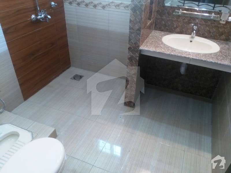 10 Marla Corner Brand New Luxurious House For Sale Consists Of 5