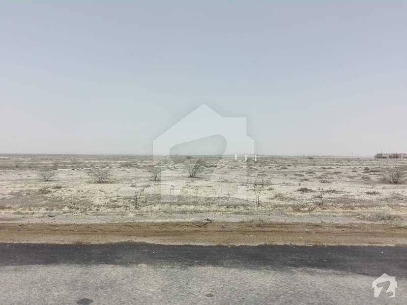 1000 Sq Yard Residential Plot File Is Available For Sale 42 Lac Own