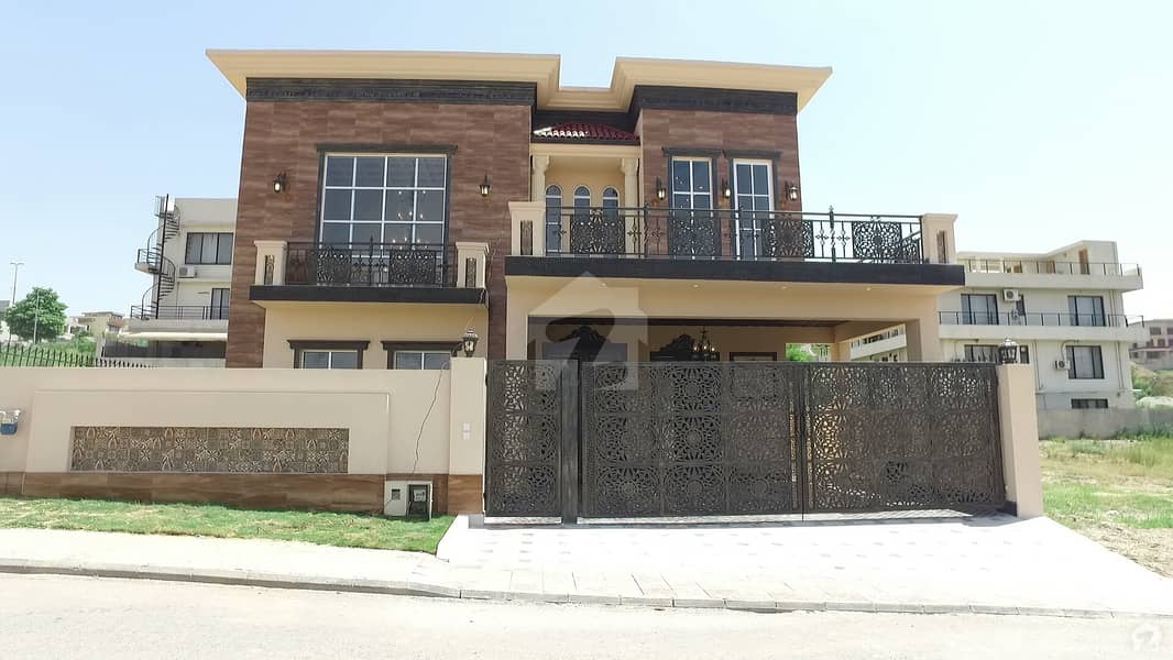 Beautiful House Is Available For Sale In DHA Phase 2 - Sector J