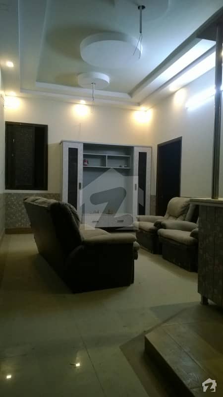 Portion For Sale In Reasonable Price Fully Furnished