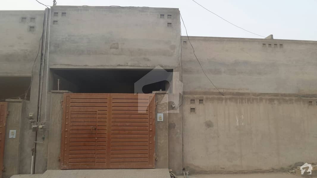 Well Furnished House For Sale At Zarghun Abad Phase 2