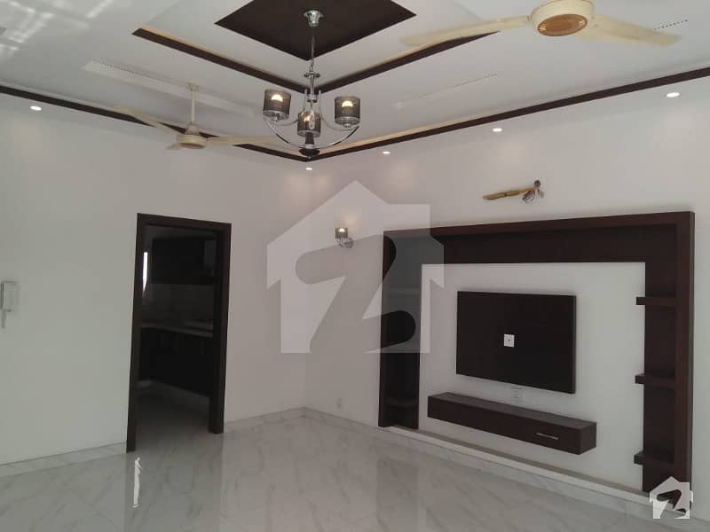 5 Marla Brand New Low Price Bungalow For Sale Hot Location