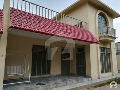 1 Kanal Bungalow For Sale At Madina Town 1 Kanal Bungalow For Sale At Madina Town