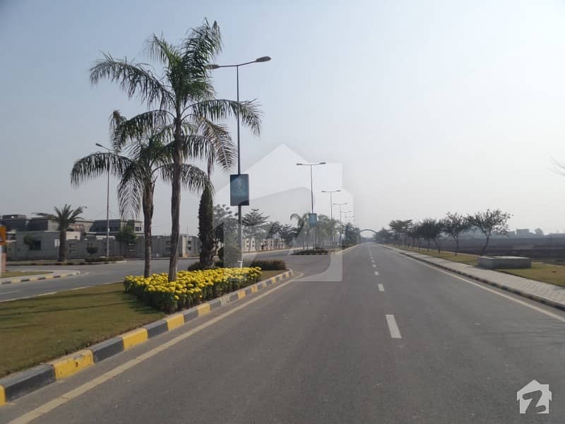 Plot Is Available For Sale In Phase 1 Paradise Valley, Faisalabad
