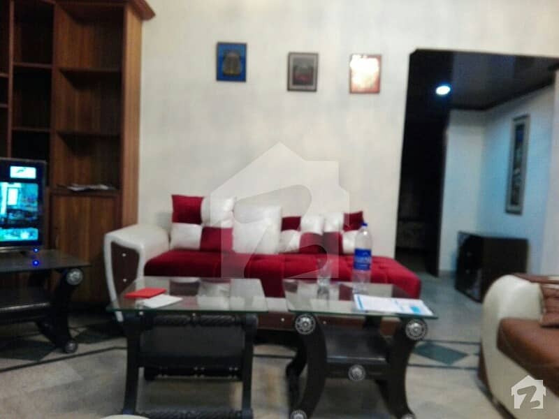 Dha Z Block Upper Furnished Short Stay Wedding Guest Daily Rent Wedding Guest