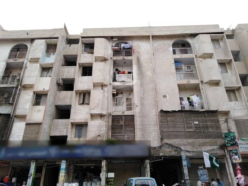 Abid Apartment Flat Is Available For Sale Abid Apartment Flat Is Available For Sale