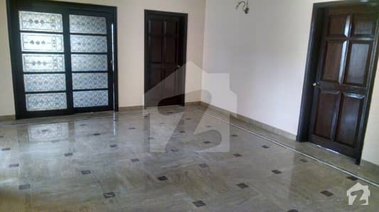 300 Sq. Yard Corner Full Renovated Bungalow For Rent In Sehar Commercial Area
