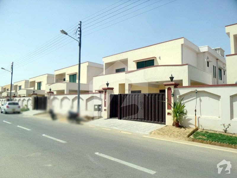 Sd House 350 Sq Yd Falcon Complex Malir Cantt Old Falcon Complex (AFOHS