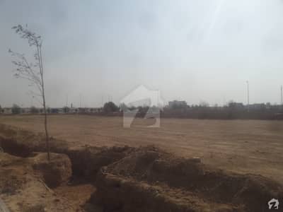 Residential Plot Is Available For Sale