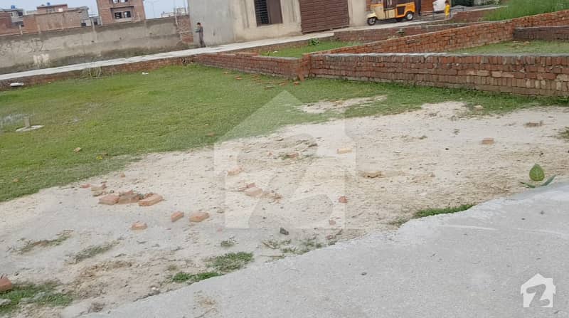 Gulnishan Park Society Chowk Bhoptian Raiwind Road 3 Marla Plot At 17 Lac Gulnishan Park Society Chowk Bhoptian Raiwind Road 3 Marla Plot At 17 Lac