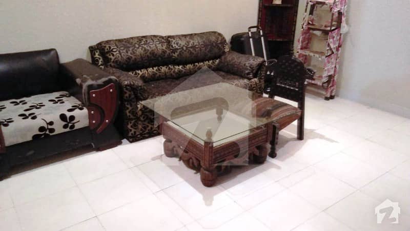 5 Marla Fully Furnished  Slightly Used Beautiful  Modern Luxury Bungalow For Rent In Dha Phase 3