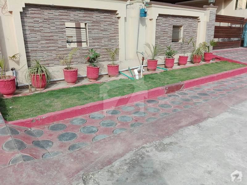 House For Rent Bahria Town Phase 8 Usman Block, Bahria Town Phase 8