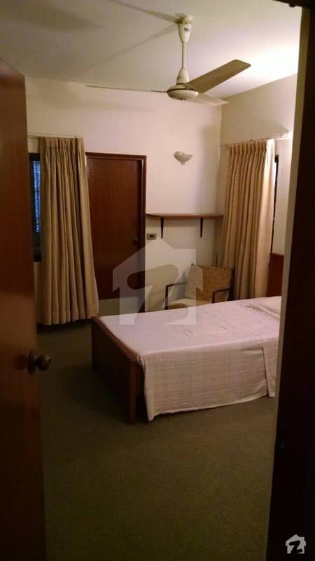 Two Bed Rooms Apartment For Rent Near Ziaudeen Hospital