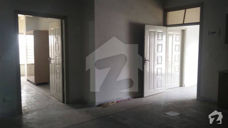 1 Bed First Floor Apartment At PWD Housing Scheme Islamabad