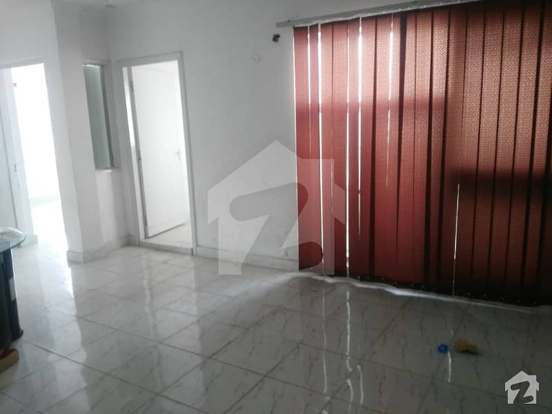 Defence Phase 1 4Marla Commercial Floor For Rent