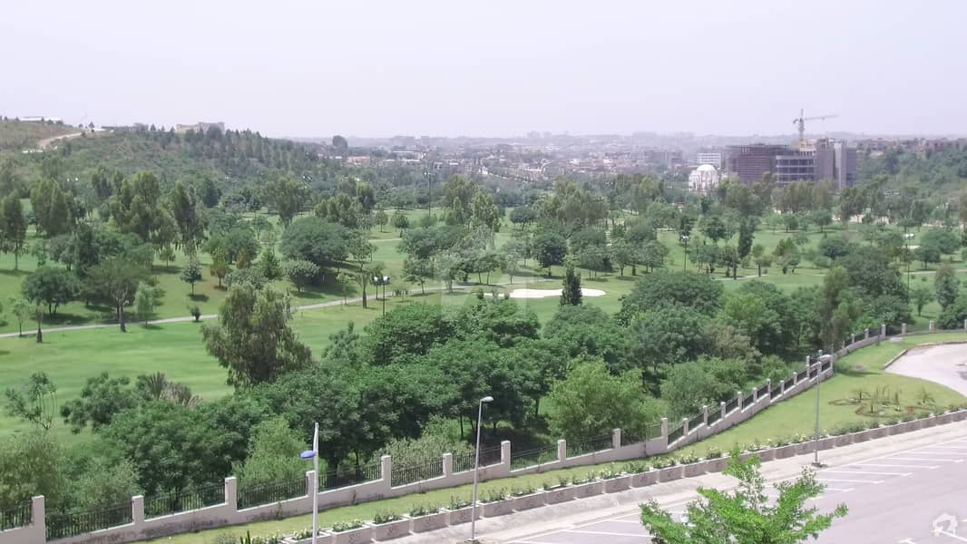 Bahria Town Garden City Zone 3 Residential Plot File For Sale On 2