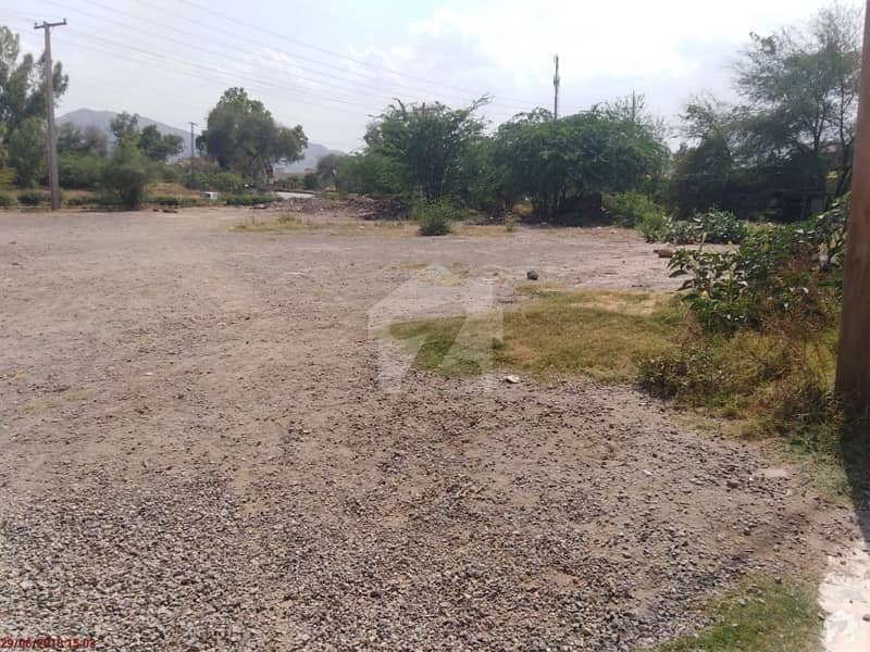 Good Location Plot For Sale