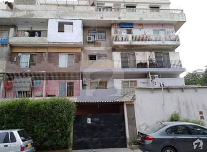 Clifton Condominium